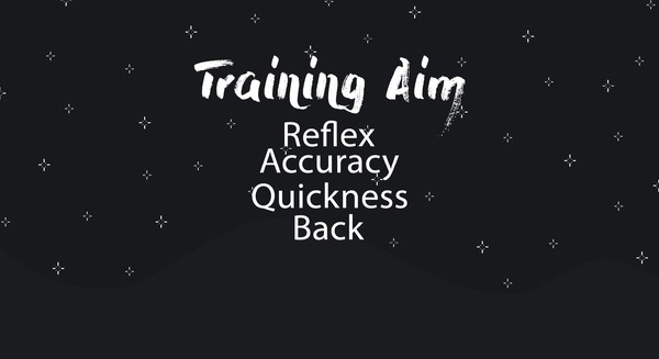 Training aim requirements