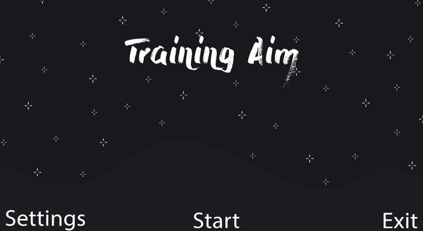 Training aim minimum requirements