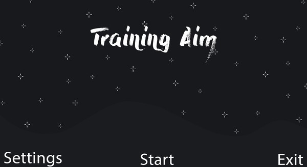 Training aim