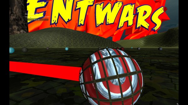 RODENTWARS! Part 1 - HamsterBall Deathmatch!! PC requirements