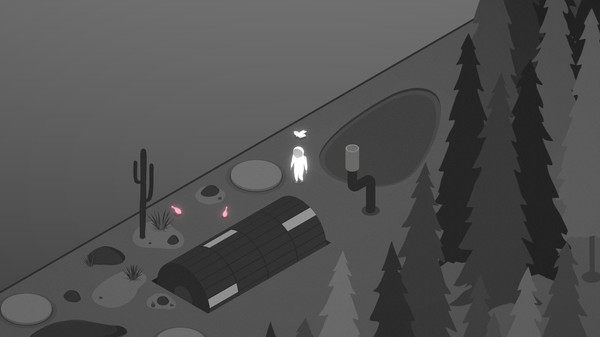 Скриншот из Starman