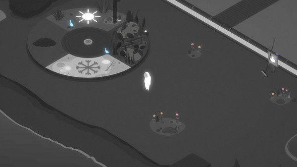 Скриншот из Starman