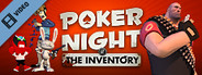 Poker Night at the Inventory Trailer