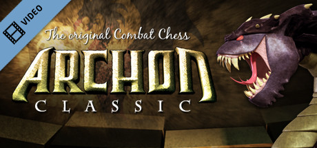 Archon Classic Trailer cover art