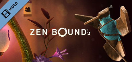 Zen Bound 2 Trailer cover art