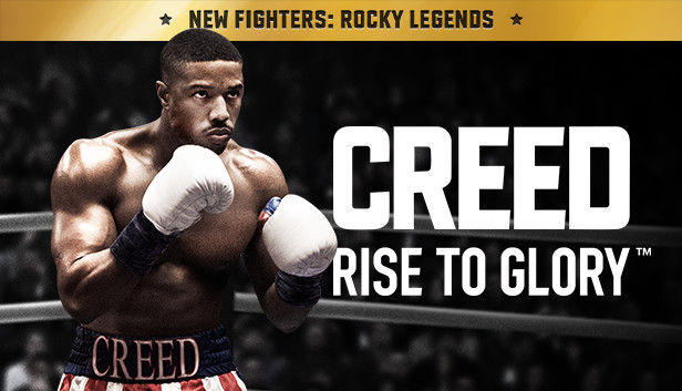 creed rise to glory vr