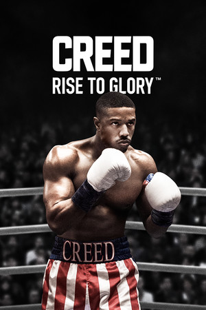 Creed: Rise to Glory poster image on Steam Backlog