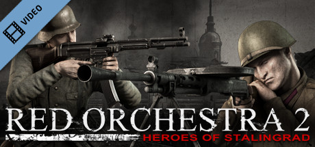 red orchestra 2 heroes of stalingrad steamspy