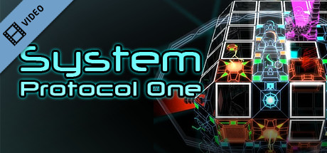 System Protocol One Trailer cover art