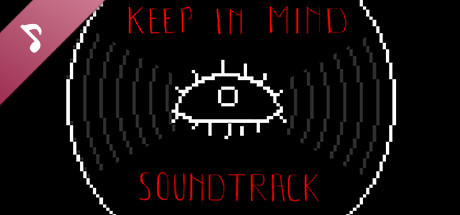 Keep in Mind: Remastered - Soundtrack