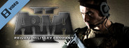 ARMA2 PMC Trailer