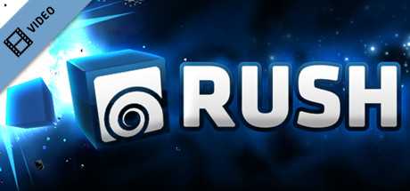 RUSH Trailer cover art