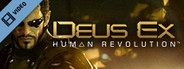 Deus Ex Human Revolution Gameplay Trailer