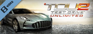 Test Drive Unlimited 2 ESRB Trailer