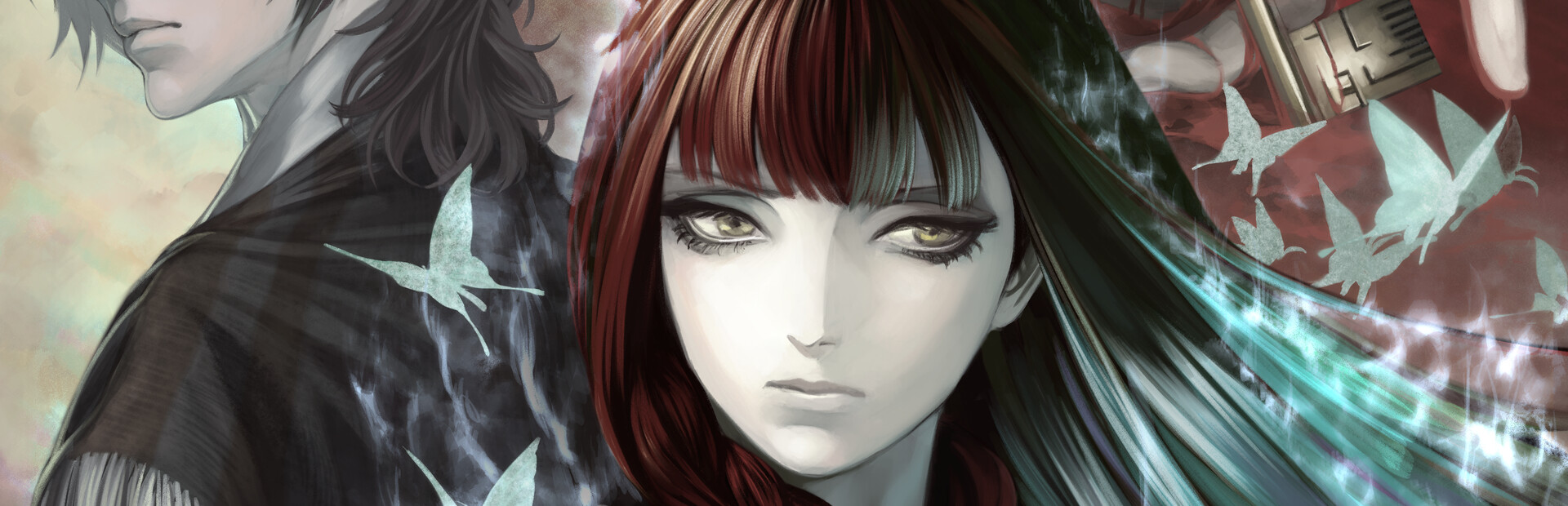 The House in Fata Morgana: A Requiem for Innocence