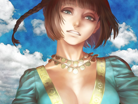 The House in Fata Morgana: A Requiem for Innocencefor windows and Linux 1