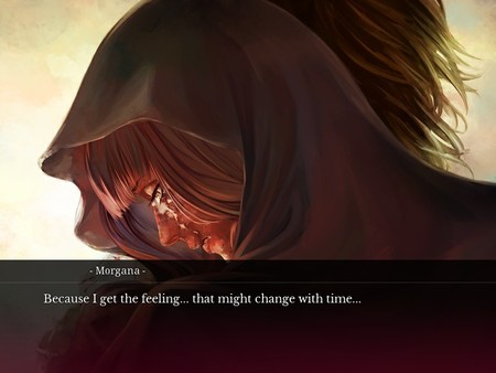 The House in Fata Morgana: A Requiem for Innocence game for windows Pc 1