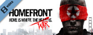 Homefront - Dev Diary 1 (German)