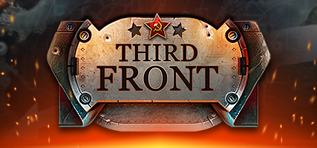 Third Front Wwii Rip-Unleashed