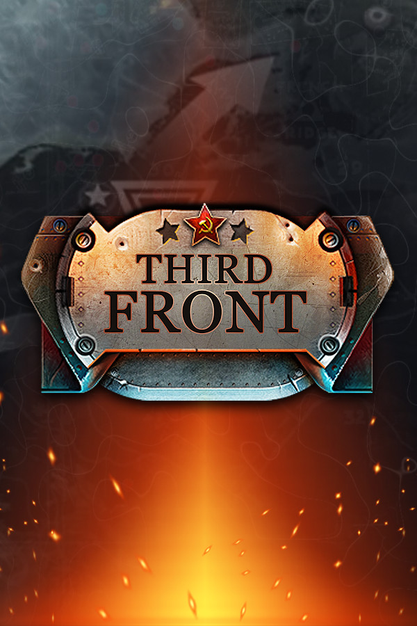 Third Front: WWII for steam