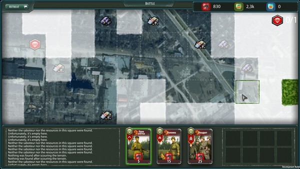 Third Front: WWII screenshot