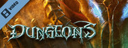 Dungeon Trailer