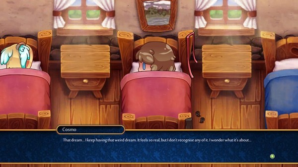 Shards of Eradinefor windows and Linux 1