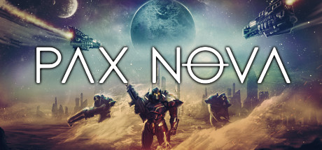 View Pax Nova on IsThereAnyDeal