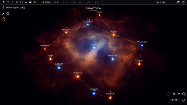 Pax Nova minimum requirements