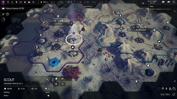 Pax Nova Early Access Free Download Link 2