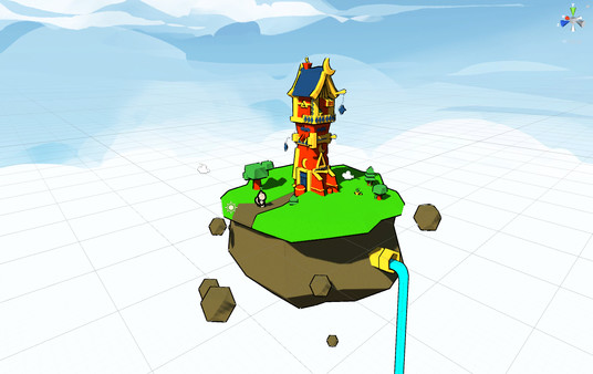 Cat's Bar game for windows Pc 1