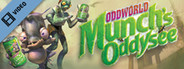 Munchs Oddysee Trailer