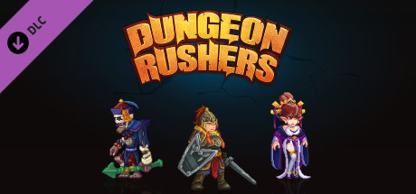 Dungeon Rushers - Tang Dynasty Skins Pack cover art