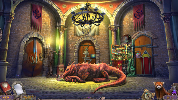 Whispered Secrets: Into the Wind Collector's Edition for linux