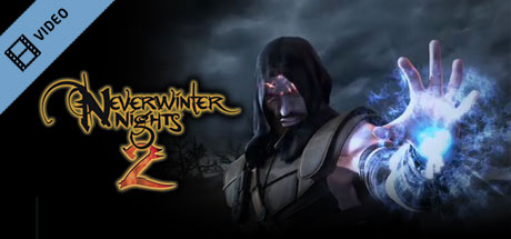 Neverwinter Nights 2 Trailer cover art
