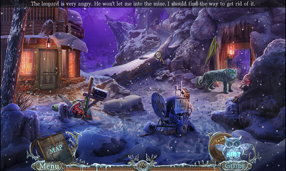 Fierce Tales: Feline Sight Collector's Edition for linux