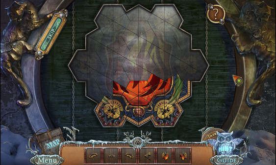 Fierce Tales: Feline Sight Collector's Edition game for windows Pc 1