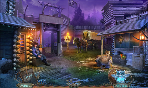 Fierce Tales: Feline Sight Collector's Editionfor windows and Linux 1