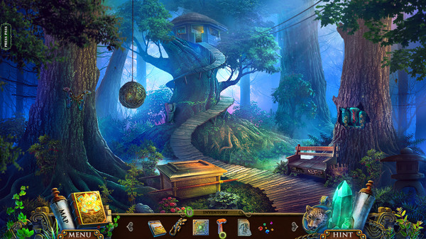 Mayan Prophecies: Blood Moon Collector's Editionfor windows and Linux 1