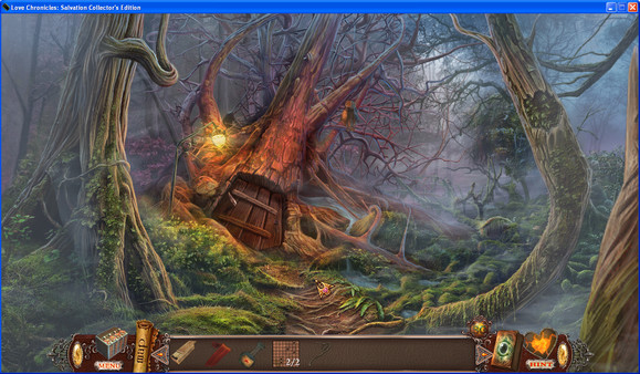 Скриншот из Love Chronicles: Salvation Collector's Edition