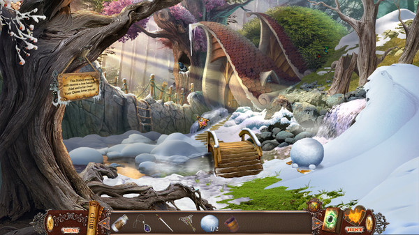 Love Chronicles: Salvation Collector's Editionfor windows and Linux 1