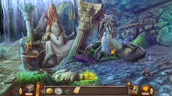 Скриншот из Love Chronicles: Salvation Collector's Edition