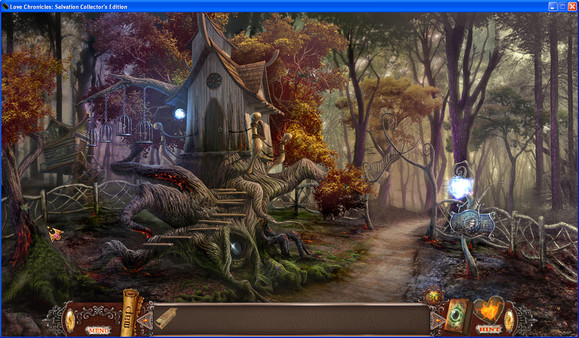 Love Chronicles: Salvation Collector's Edition for linux