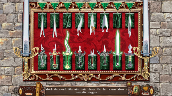 Love Chronicles: Salvation Collector's Edition game for windows Pc 1