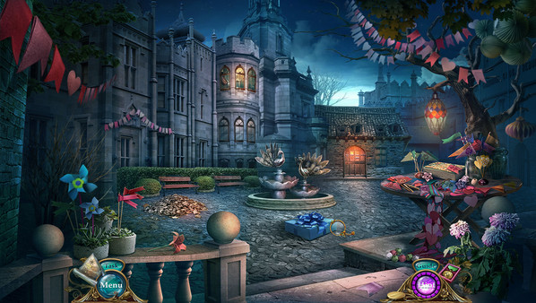 European Mystery: Flowers of Death Collector's Edition for linux