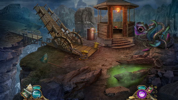 European Mystery: Flowers of Death Collector's Editionfor windows and Linux 1