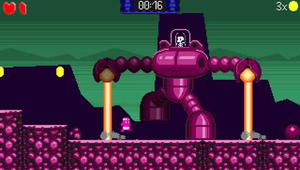 Super Skull Smash GO! 2 Turbo game for windows Pc 1