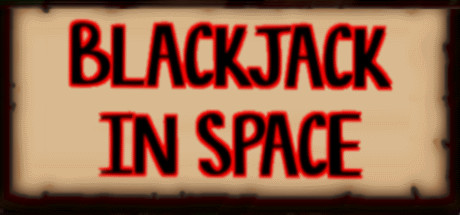 Blackjack In Space cover art