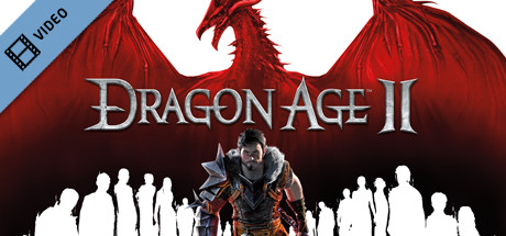 Dragon Age 2 - Rise To Power