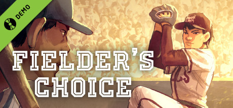 The Fielder’s Choice Demo cover art